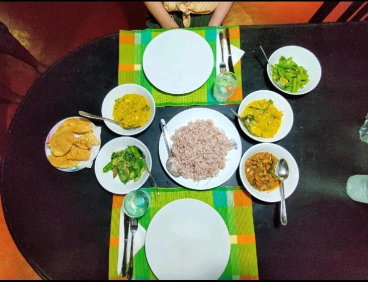 Dilip'S House Apartment Tangalle Ngoại thất bức ảnh