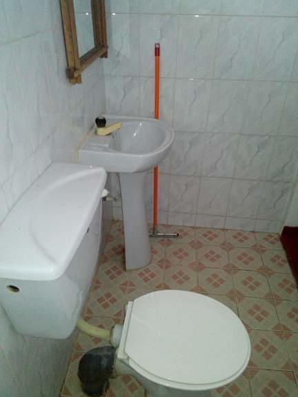 Dilip'S House Apartment Tangalle Ngoại thất bức ảnh
