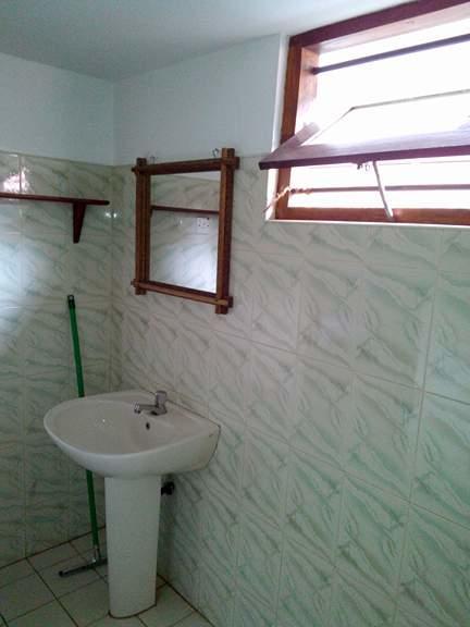 Dilip'S House Apartment Tangalle Ngoại thất bức ảnh