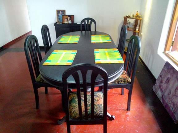 Dilip'S House Apartment Tangalle Ngoại thất bức ảnh