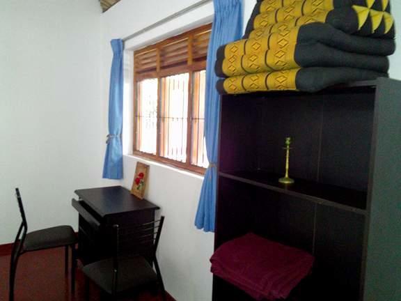 Dilip'S House Apartment Tangalle Ngoại thất bức ảnh