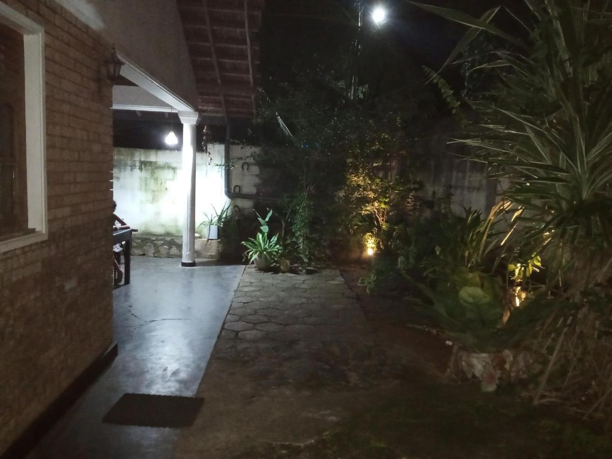Dilip'S House Apartment Tangalle Ngoại thất bức ảnh